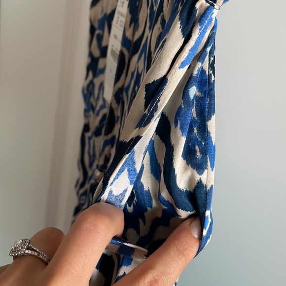 NWT Zara Pants and Top Set made in Morocco - Picture 10 of 11